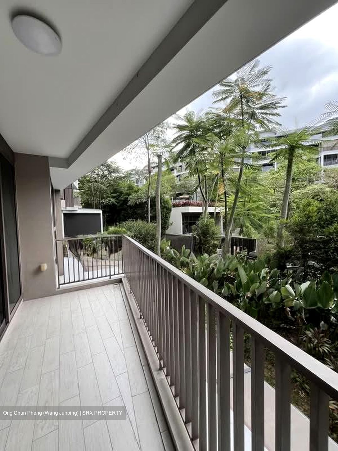Archipelago (D16), Condominium #553990491
